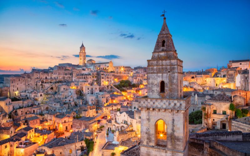 FESTA DEI NONNI IN PUGLIA CON ESCURSIONI